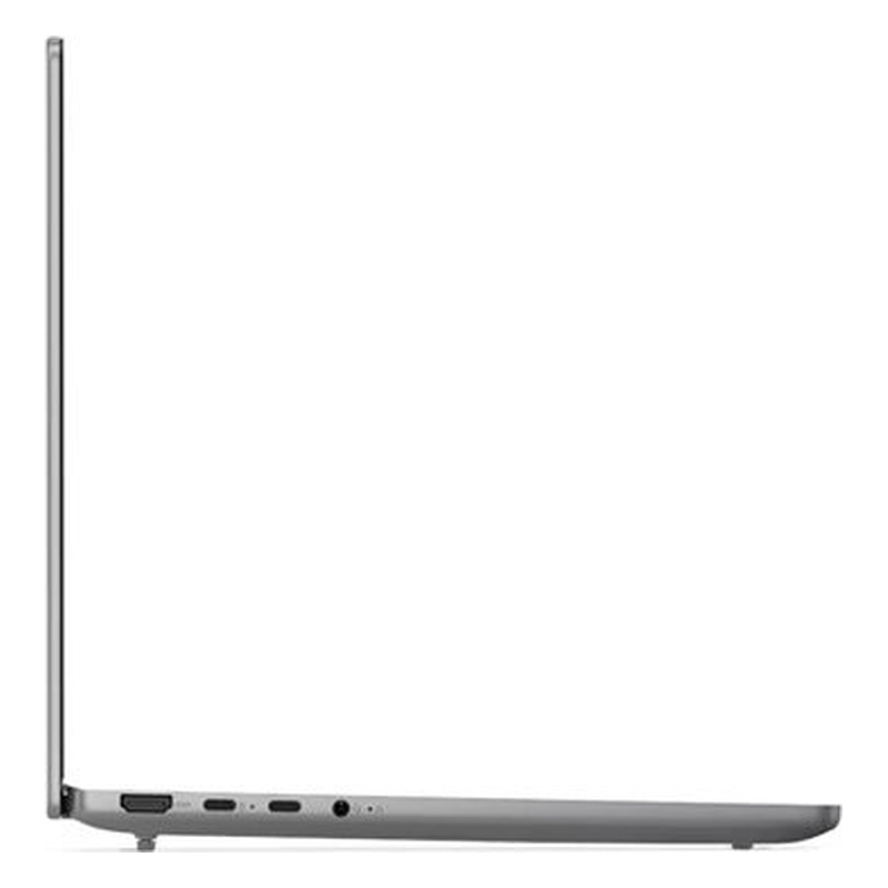 Laptop Lenovo IdeaPad Slim 5 14AGP11 83S1006RVN | Ryzen AI 7 445, 16GB, 512GB, AMD Radeon 840M, 14inch WUXGA OLED, Win 11, Xám