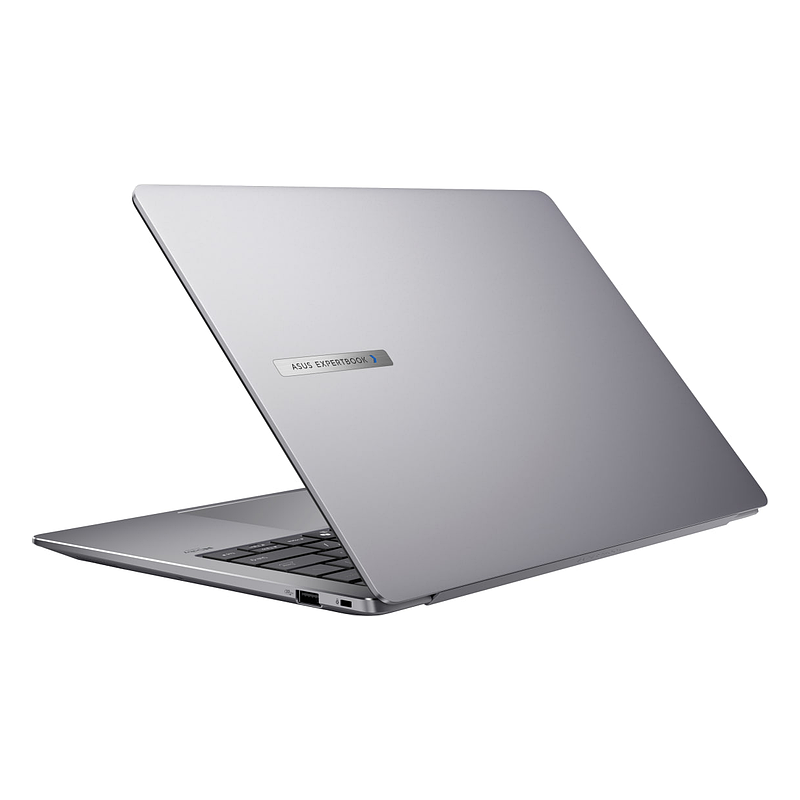 Laptop Asus ExpertBook P3606CCAP-U516W | Ultra 5 225H, 16GB, 512GB, Intel Arc Graphics, 16 inch WUXGA, Win 11, Vỏ nhôm