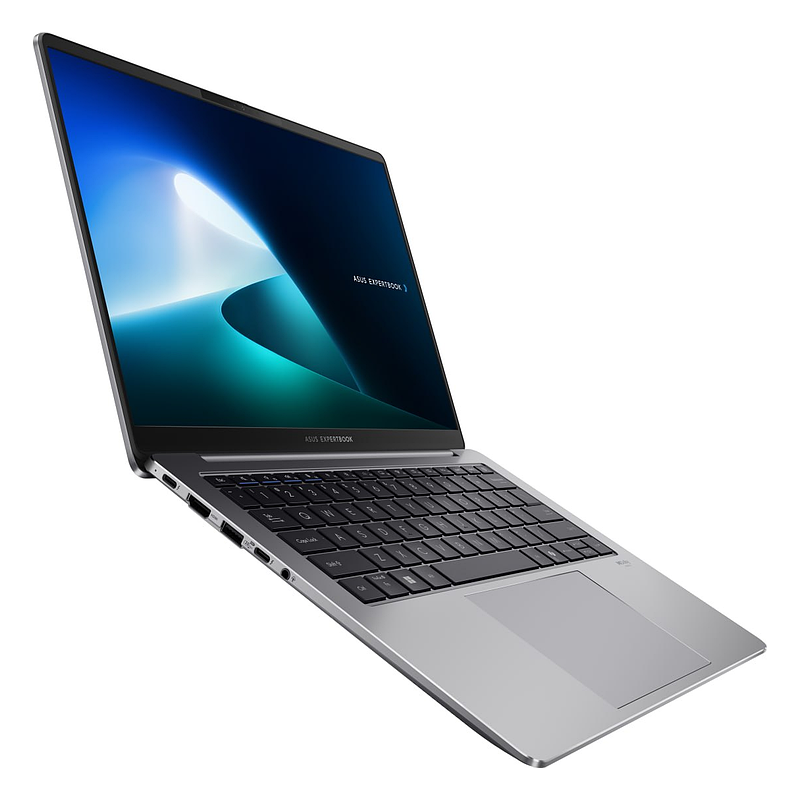 Laptop Asus ExpertBook P3606CCAP-U516W | Ultra 5 225H, 16GB, 512GB, Intel Arc Graphics, 16 inch WUXGA, Win 11, Vỏ nhôm