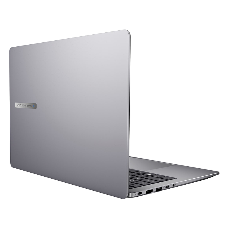 Laptop Asus ExpertBook P3606CCAP-U516W | Ultra 5 225H, 16GB, 512GB, Intel Arc Graphics, 16 inch WUXGA, Win 11, Vỏ nhôm