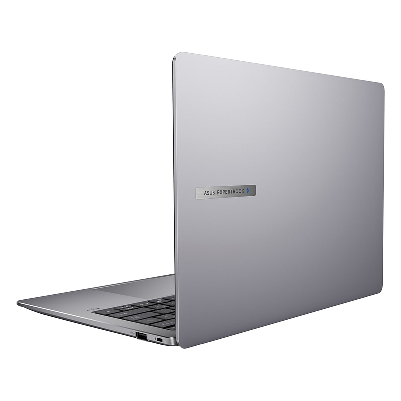 Laptop Asus ExpertBook P3606CCAP-U516W | Ultra 5 225H, 16GB, 512GB, Intel Arc Graphics, 16 inch WUXGA, Win 11, Vỏ nhôm