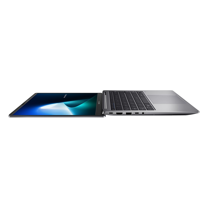 Laptop Asus ExpertBook P3606CCAP-U516W | Ultra 5 225H, 16GB, 512GB, Intel Arc Graphics, 16 inch WUXGA, Win 11, Vỏ nhôm