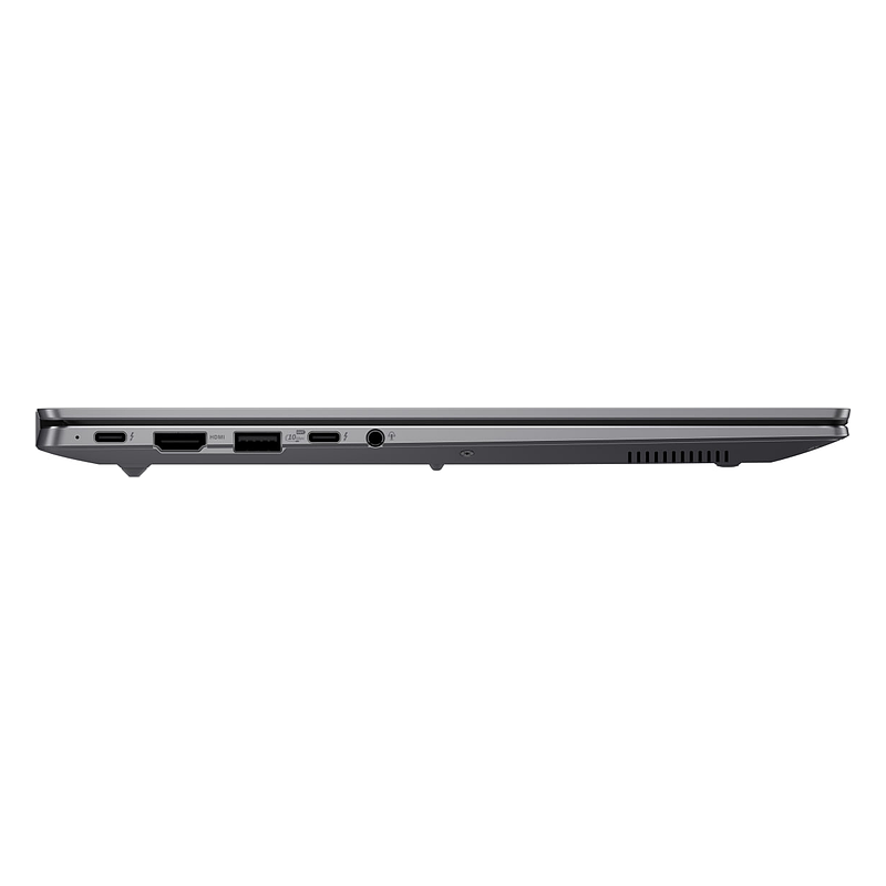 Laptop Asus ExpertBook P3606CCAP-U516W | Ultra 5 225H, 16GB, 512GB, Intel Arc Graphics, 16 inch WUXGA, Win 11, Vỏ nhôm