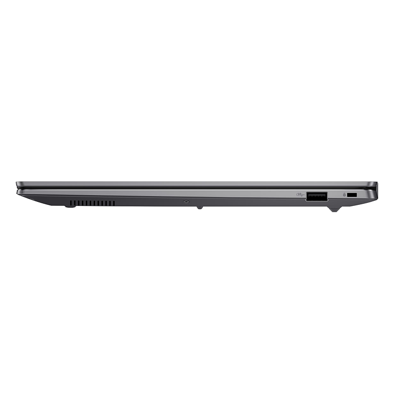 Laptop Asus ExpertBook P3606CCAP-U516W | Ultra 5 225H, 16GB, 512GB, Intel Arc Graphics, 16 inch WUXGA, Win 11, Vỏ nhôm