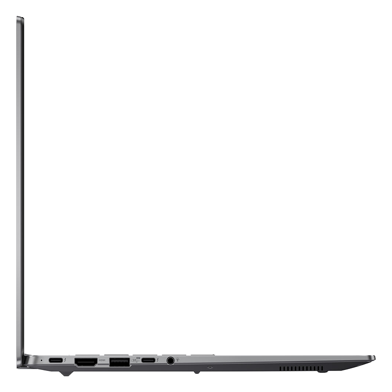 Laptop Asus ExpertBook P3606CCAP-U516W | Ultra 5 225H, 16GB, 512GB, Intel Arc Graphics, 16 inch WUXGA, Win 11, Vỏ nhôm