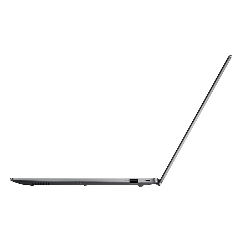 Laptop Asus ExpertBook P3606CCAP-U516W | Ultra 5 225H, 16GB, 512GB, Intel Arc Graphics, 16 inch WUXGA, Win 11, Vỏ nhôm