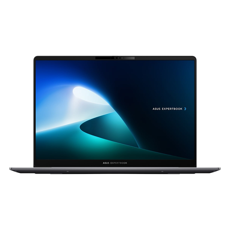 Laptop Asus ExpertBook P3606CCAP-U516W | Ultra 5 225H, 16GB, 512GB, Intel Arc Graphics, 16 inch WUXGA, Win 11, Vỏ nhôm