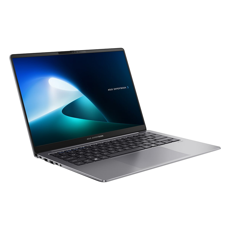 Laptop Asus ExpertBook P3606CCAP-U516W | Ultra 5 225H, 16GB, 512GB, Intel Arc Graphics, 16 inch WUXGA, Win 11, Vỏ nhôm