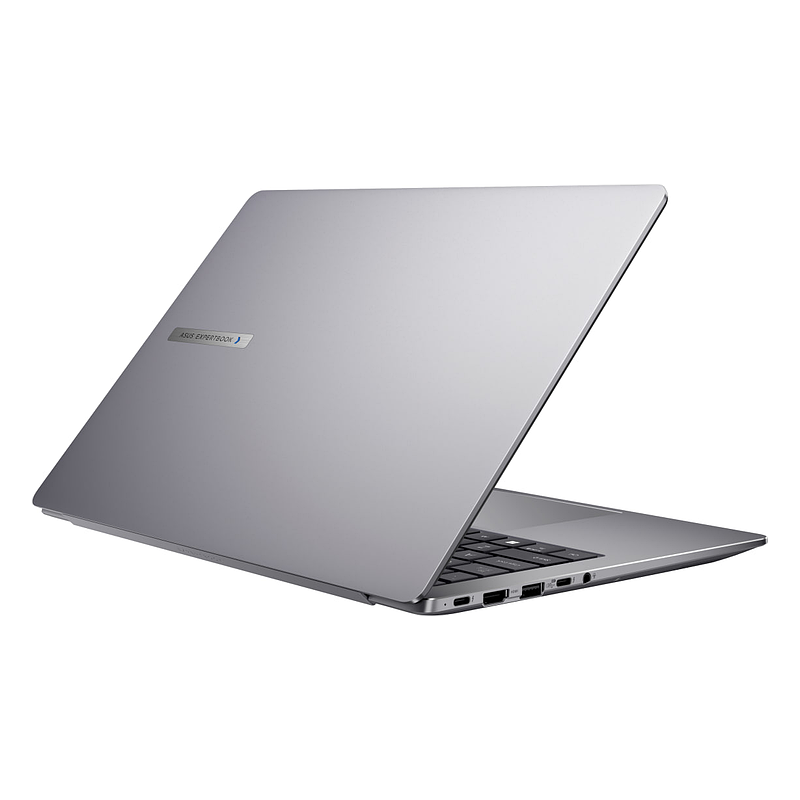 Laptop Asus ExpertBook P3606CCAP-U516W | Ultra 5 225H, 16GB, 512GB, Intel Arc Graphics, 16 inch WUXGA, Win 11, Vỏ nhôm