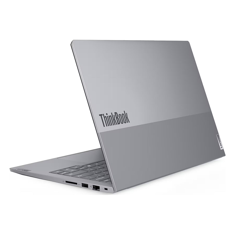 Laptop Lenovo ThinkBook 14 G8 IAL 21SJ0070VN | Ultra 5 225H, 16GB, 512GB, Intel Graphics, 14.0 Inch WUXGA IPS, Win 11