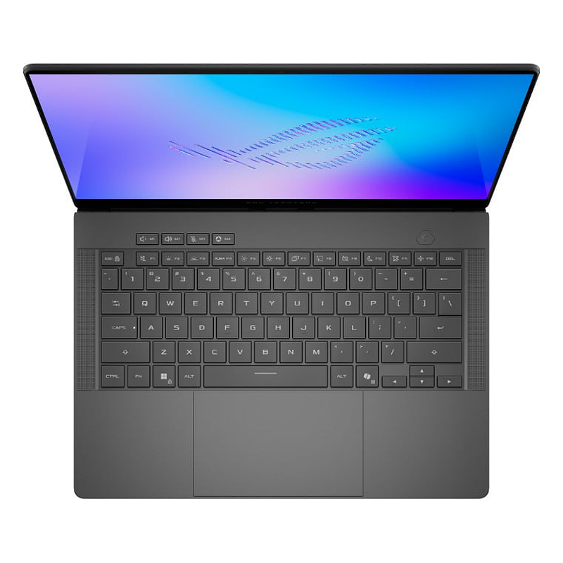 Laptop Asus ROG Zephyrus G14 GU405AR-SY016W | Ultra 9 386H, 32GB, 1TB, RTX 5070Ti 12GB ,14.0 inch 3K OLED