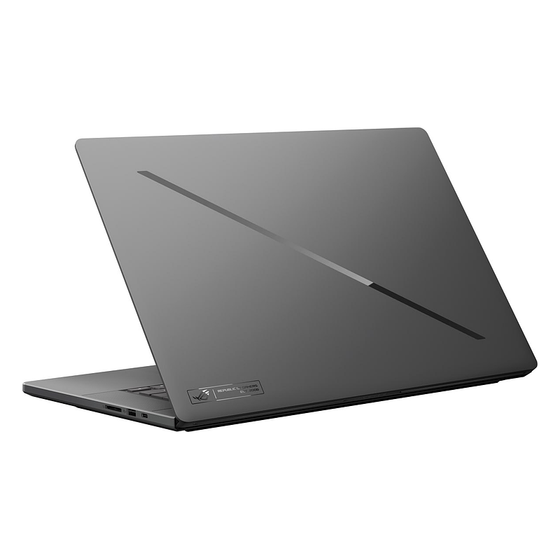 Laptop Asus ROG Zephyrus G16 GU606AM-TB032W| Ultra 9 386H, 32GB, 1TB,  RTX 5060 8GB ,16.0 inch WQXGA OLED 240Hz