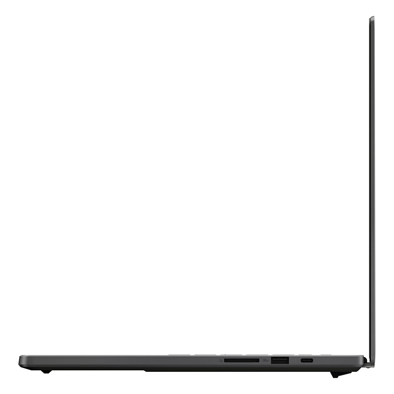 Laptop Asus ROG Zephyrus G16 GU606AM-TB032W| Ultra 9 386H, 32GB, 1TB,  RTX 5060 8GB ,16.0 inch WQXGA OLED 240Hz