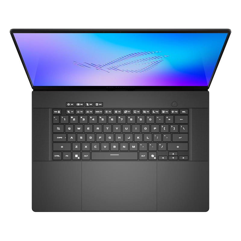 Laptop Asus ROG Zephyrus G16 GU606AM-TB032W| Ultra 9 386H, 32GB, 1TB,  RTX 5060 8GB ,16.0 inch WQXGA OLED 240Hz