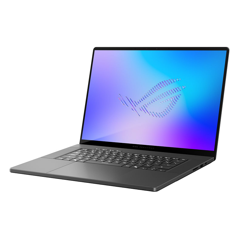 Laptop Asus ROG Zephyrus G16 GU606AM-TB032W| Ultra 9 386H, 32GB, 1TB,  RTX 5060 8GB ,16.0 inch WQXGA OLED 240Hz