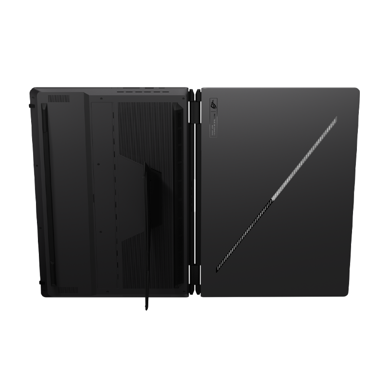 Laptop Asus ROG Zephyrus Duo 16 GX651AX-SR050WS | Ultra 9 386H, 64GB, 2TB,  RTX 5090 24GB ,16.0 inch 3K OLED 120Hz