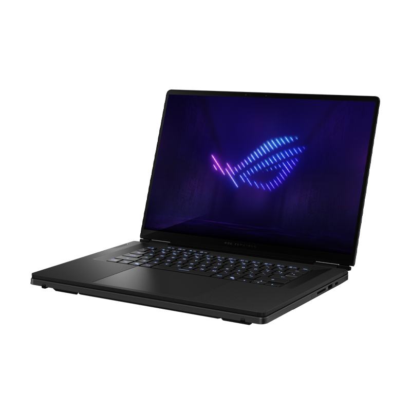 Laptop Asus ROG Zephyrus Duo 16 GX651AX-SR050WS | Ultra 9 386H, 64GB, 2TB,  RTX 5090 24GB ,16.0 inch 3K OLED 120Hz