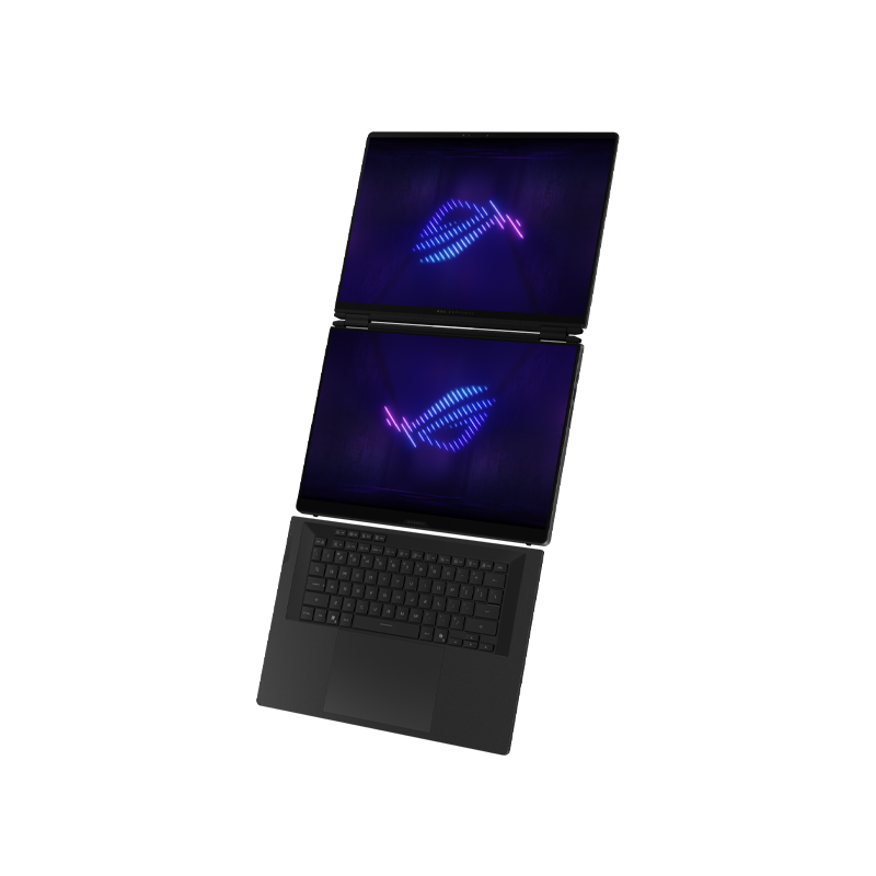 Laptop Asus ROG Zephyrus Duo 16 GX651AX-SR050WS | Ultra 9 386H, 64GB, 2TB,  RTX 5090 24GB ,16.0 inch 3K OLED 120Hz
