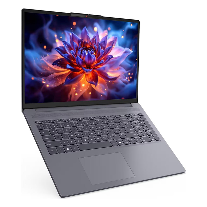 Laptop Lenovo IdeaPad Slim 3 16IWC11 83RS001NVN | Core 5 320, 16GB, 512GB, 16.0 inch WUXGA IPS, Win 11, Xám