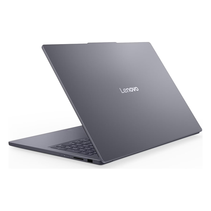 Laptop Lenovo IdeaPad Slim 3 16IPH11 83US003YVN | Ultra 7 355, 16GB, 512GB, 16.0 inch WUXGA IPS, Win 11, Xám