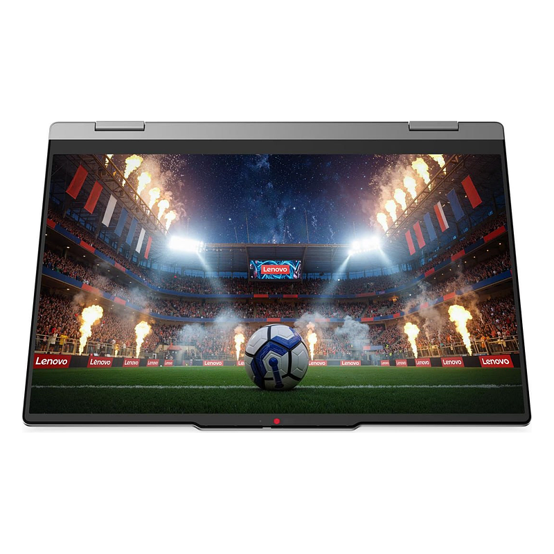 Laptop Lenovo IdeaPad 5 2-in-1 14IPH11 83UG0027VN | Ultra 7 355, 16GB, 512GB, 14.0 inch WUXGA Touch, Win 11, Xám