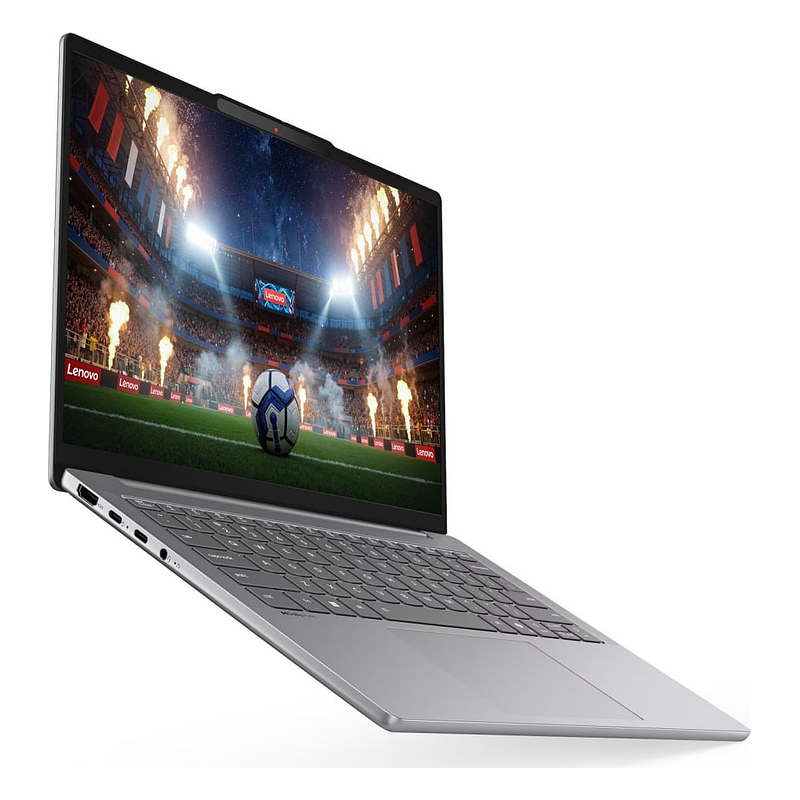 Laptop Lenovo IdeaPad Slim 5 14IPH11 83S5000CVN | Ultra 5 322, 32GB, 512GB, 14.0 inch WUXGA OLED, Win 11, Xám