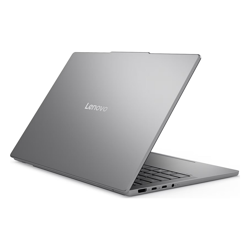 Laptop Lenovo IdeaPad Slim 5 14IPH11 83S5000CVN | Ultra 5 322, 32GB, 512GB, 14.0 inch WUXGA OLED, Win 11, Xám