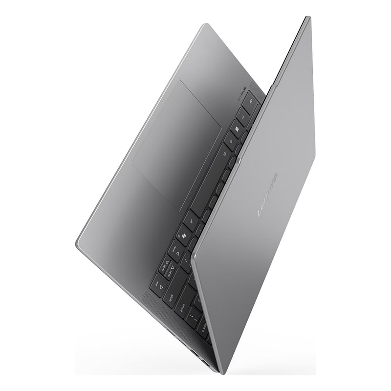Laptop Lenovo IdeaPad Slim 5 14IPH11 83S5000CVN | Ultra 5 322, 32GB, 512GB, 14.0 inch WUXGA OLED, Win 11, Xám