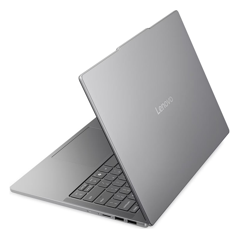 Laptop Lenovo IdeaPad Slim 5 14IPH11 83S5000CVN | Ultra 5 322, 32GB, 512GB, 14.0 inch WUXGA OLED, Win 11, Xám