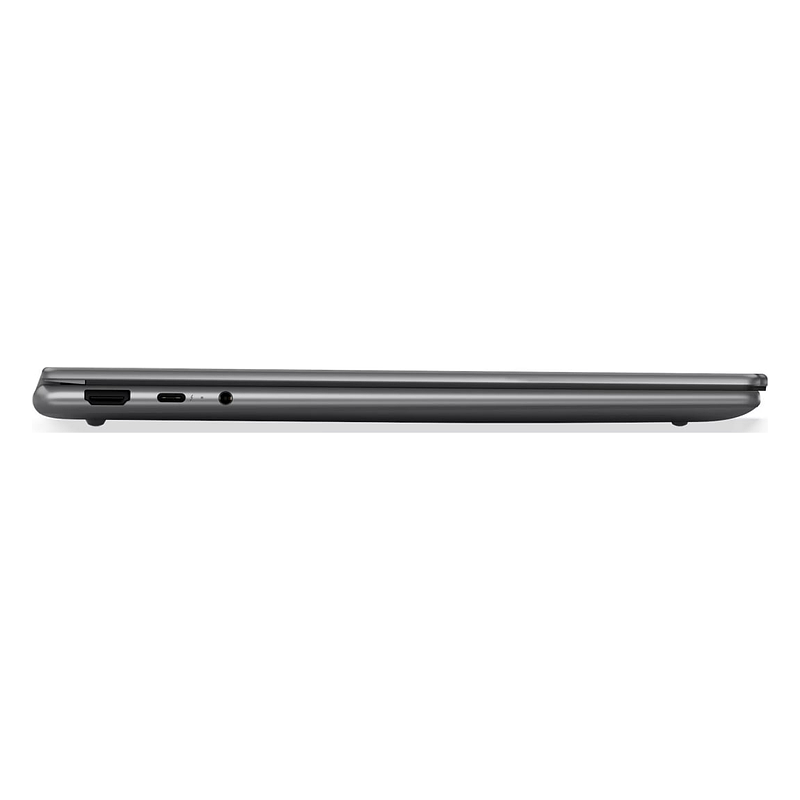Laptop Lenovo Yoga 7 2-in-1 14IPH11 83TC002LVN | Ultra 5 322, 16GB, 512GB, 14.0 inch WUXGA OLED Touch, Win 11 + Office, Xám