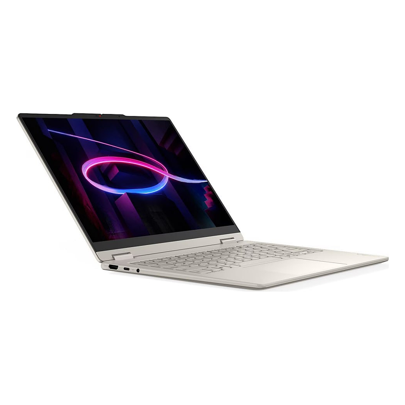 Laptop Lenovo Yoga 7 2-in-1 14IPH11 83TC002KVN | Ultra 5 322, 16GB, 512GB, 14.0 inch WUXGA OLED Touch, Win 11 + Office, Vàng