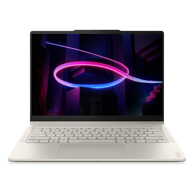 Laptop Lenovo Yoga 7 2-in-1 14IPH11 83TC002KVN | Ultra 5 322, 16GB, 512GB, 14.0 inch WUXGA OLED Touch, Win 11 + Office, Vàng