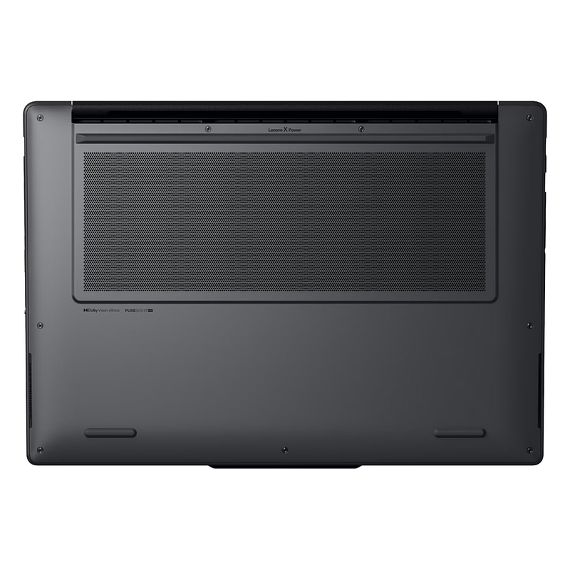 Laptop Lenovo Yoga Pro 7 15ASH11 83W5000SVN | Ryzen AI Max+ 388, 32GB, 512GB, RTX 5050 8GB, 15.3 inch WQXGA OLED 165Hz, Win 11 + Office, Xám