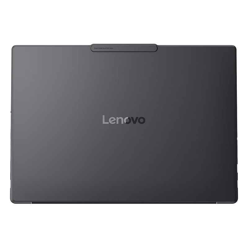 Laptop Lenovo Yoga Pro 7 15ASH11 83W5000SVN | Ryzen AI Max+ 388, 32GB, 512GB, RTX 5050 8GB, 15.3 inch WQXGA OLED 165Hz, Win 11 + Office, Xám