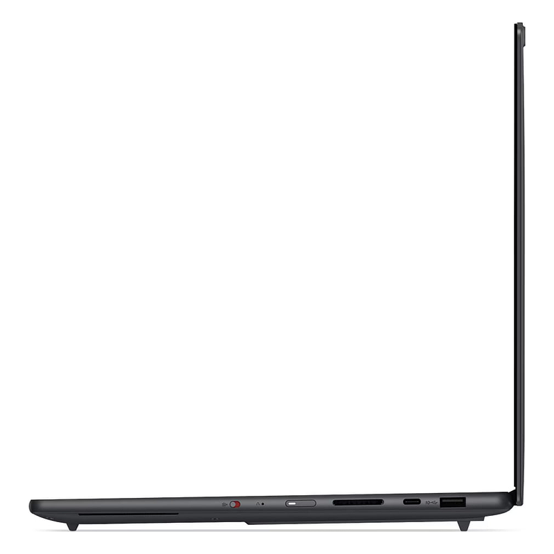 Laptop Lenovo Yoga Pro 7 15ASH11 83W5000SVN | Ryzen AI Max+ 388, 32GB, 512GB, RTX 5050 8GB, 15.3 inch WQXGA OLED 165Hz, Win 11 + Office, Xám
