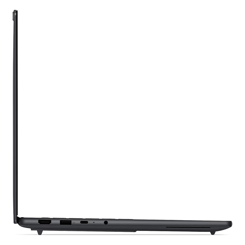 Laptop Lenovo Yoga Pro 7 15ASH11 83W5000SVN | Ryzen AI Max+ 388, 32GB, 512GB, RTX 5050 8GB, 15.3 inch WQXGA OLED 165Hz, Win 11 + Office, Xám