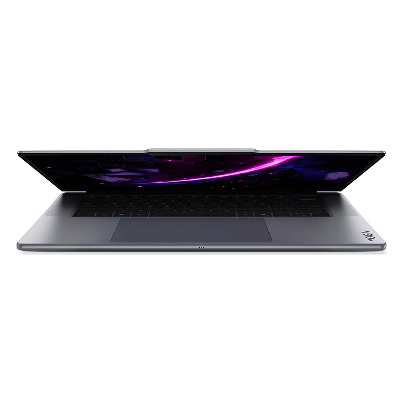 Laptop Lenovo Yoga Pro 7 15IPH11 83SN000BVN | Ultra 7 356H, 32GB, 1TB, RTX 5050 8GB, 15.3 inch WQXGA OLED 165Hz, Win 11 + Office, Xám
