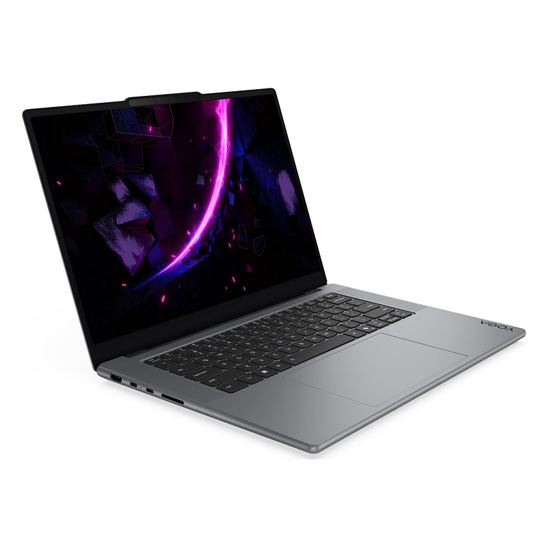Laptop Lenovo Yoga Pro 7 15IPH11 83SN000BVN | Ultra 7 356H, 32GB, 1TB, RTX 5050 8GB, 15.3 inch WQXGA OLED 165Hz, Win 11 + Office, Xám