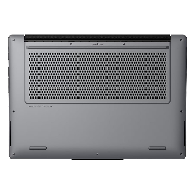 Laptop Lenovo Yoga Pro 7 15IPH11 83SN000BVN | Ultra 7 356H, 32GB, 1TB, RTX 5050 8GB, 15.3 inch WQXGA OLED 165Hz, Win 11 + Office, Xám
