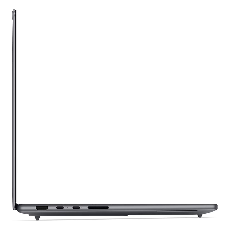 Laptop Lenovo Yoga Pro 7 15IPH11 83SN000BVN | Ultra 7 356H, 32GB, 1TB, RTX 5050 8GB, 15.3 inch WQXGA OLED 165Hz, Win 11 + Office, Xám