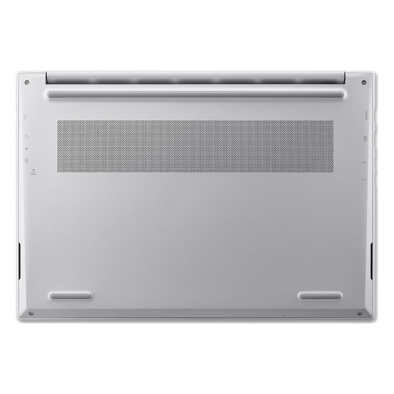 Laptop Acer Swift Go AI SFG14-I71-70RP | Ultra 7 358H, 32GB, 1TB, 14 inch 2.8K OLED, Win 11, Bạc