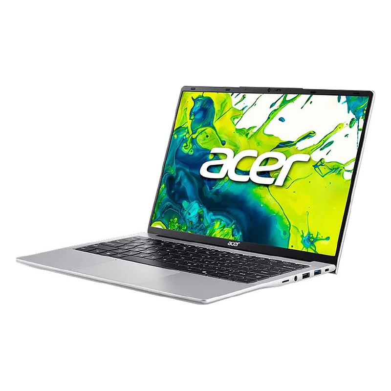 Laptop Acer Aspire Lite 14 AL14-45P-R7Z3 | Ryzen 3 5400U, 8GB, 512GB, 14 inch FHD+, Win 11