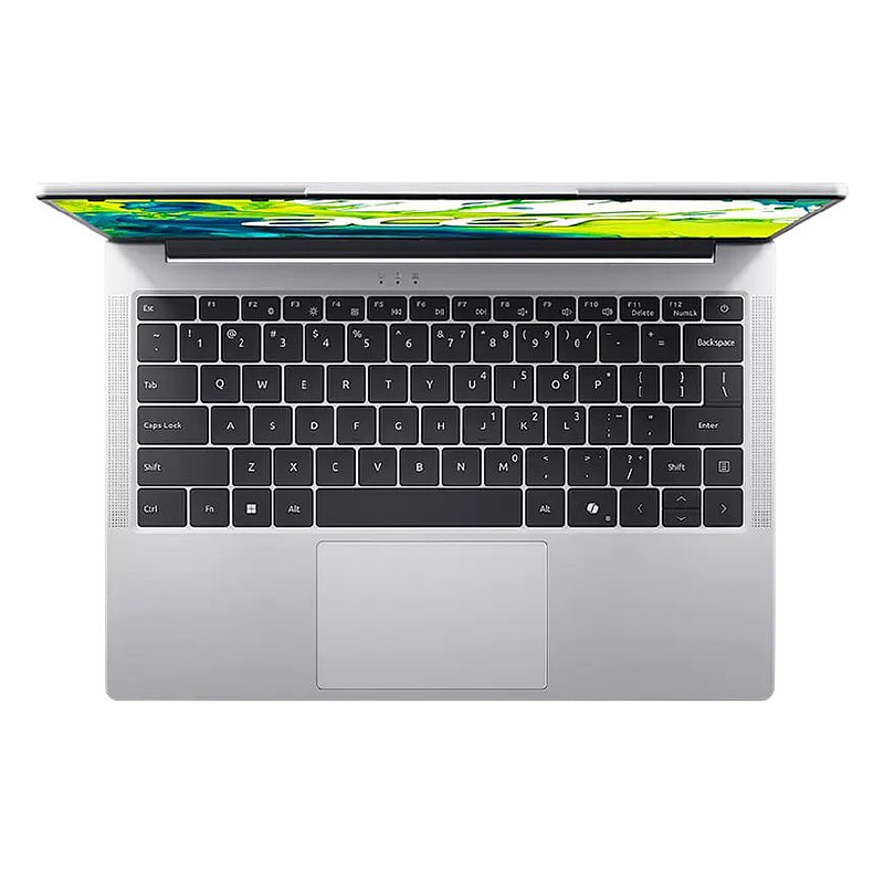 Laptop Acer Aspire Lite 14 AL14-45P-R7Z3 | Ryzen 3 5400U, 8GB, 512GB, 14 inch FHD+, Win 11