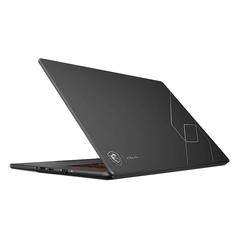 Laptop MSI Stealth 16 AI+ B3WF-007VN | Ultra 9 386H, 32GB, 1TB, RTX 5060 8GB, 16 inch QHD+ OLED 240Hz, Win 11