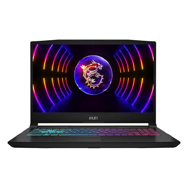Laptop MSI Gaming Katana 15 B13VFK-676VN | i7 13620H, 16GB, 1TB, RTX 4060 8GB, 15.6 inch FHD, Win 11