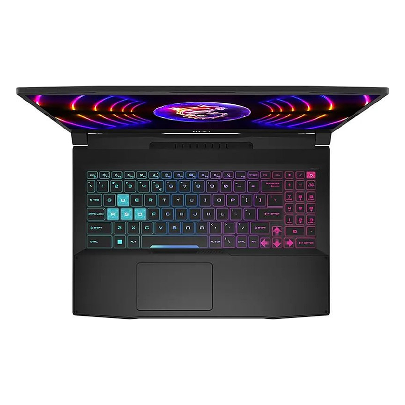 Laptop MSI Gaming Katana 15 B13VFK-676VN | i7 13620H, 16GB, 1TB, RTX 4060 8GB, 15.6 inch FHD, Win 11