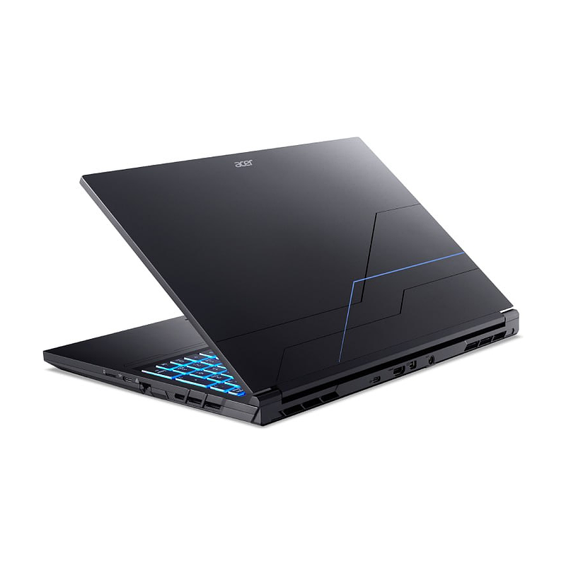 Laptop Acer Gaming Aspire 7 A715-59G-59RD NH.DXUSV.001 | Core 5 210H, 16GB, 512GB, RTX 3050 4GB, 15.6 icnh FHD, Win 11, Đen