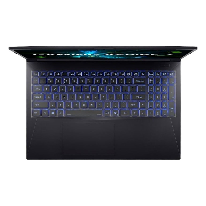 Laptop Acer Gaming Aspire 7 A715-59G-59RD NH.DXUSV.001 | Core 5 210H, 16GB, 512GB, RTX 3050 4GB, 15.6 icnh FHD, Win 11, Đen