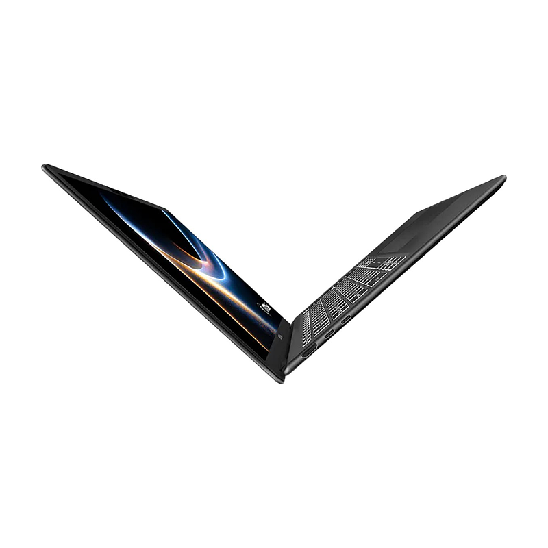 Laptop MSI Prestige 14 AI+ D3MG-022VN | Ultra 7 355, 32GB, 1TB, Intel Arc Graphics, 14inch FHD+ OLED, Win 11, Xám