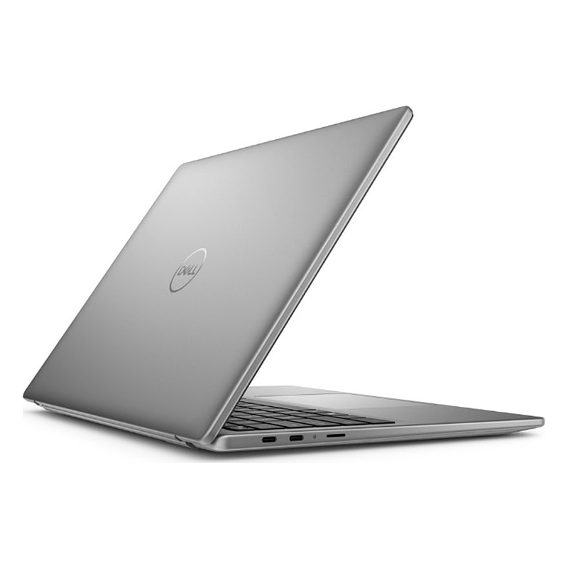 Laptop Dell Inspiron 5441 71069158 | Snapdragon X X1 26 100, 16GB, 512GB, Qualcomm Adreno, 14 icnh FHD+, Win 11, Office, Xám